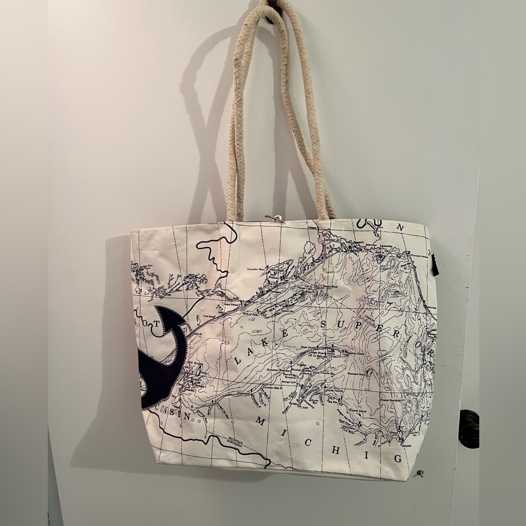 Great Lakes Bag